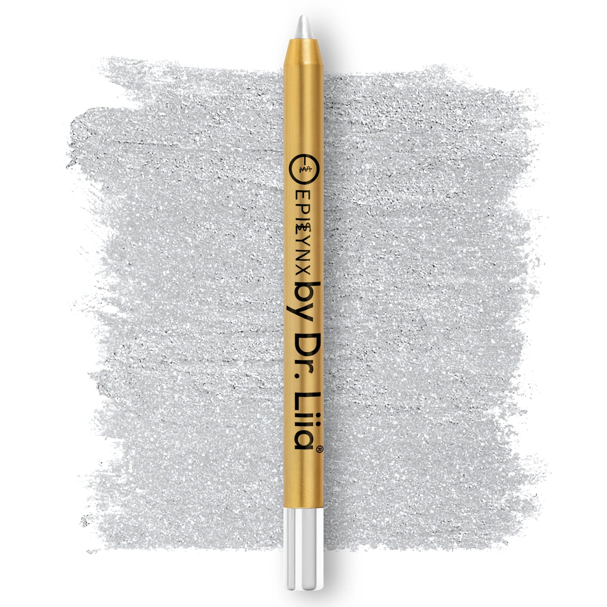 Soft-Glide Kajal Eyeliner Pen – Smudge-Resistant, Comfortable Wear for Sensitive Eyes - Trending Wellness Store