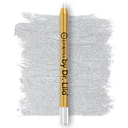 Soft-Glide Kajal Eyeliner Pen – Smudge-Resistant, Comfortable Wear for Sensitive Eyes - Trending Wellness Store