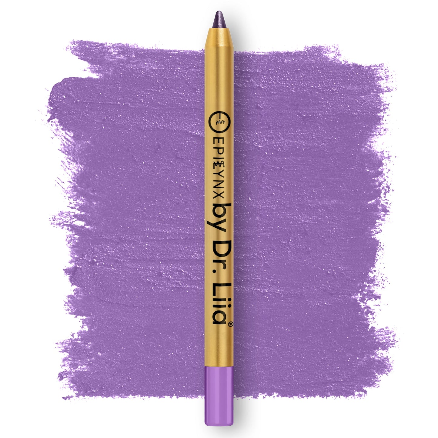 Soft-Glide Kajal Eyeliner Pen – Smudge-Resistant, Comfortable Wear for Sensitive Eyes - Trending Wellness Store