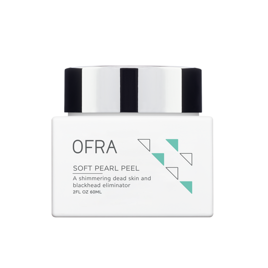 Soft Pearl Peel - Trending Wellness Store