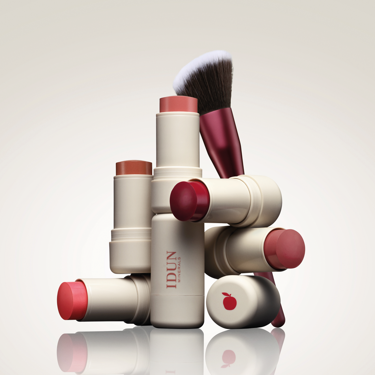 Soft Tint Blush Stick - Trending Wellness Store