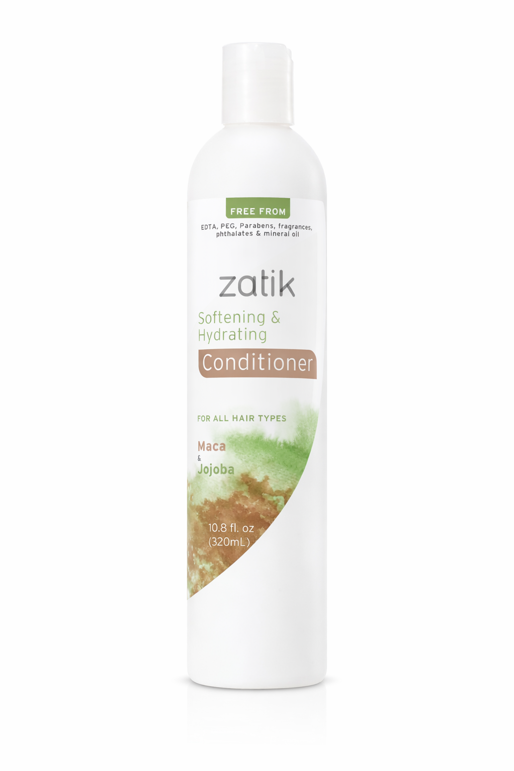 Softening & Hydrating Conditioner - Trending Wellness Store