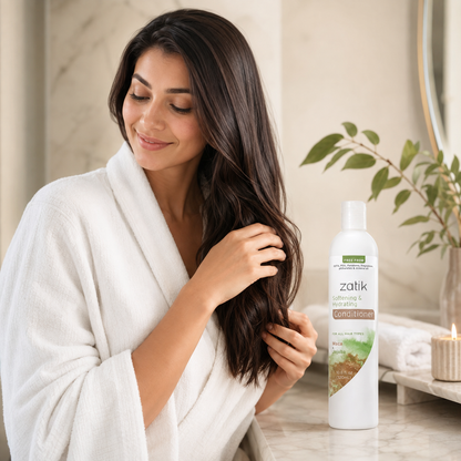Softening & Hydrating Conditioner - Trending Wellness Store