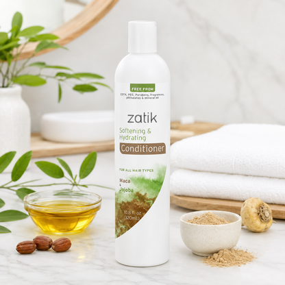 Softening & Hydrating Conditioner - Trending Wellness Store