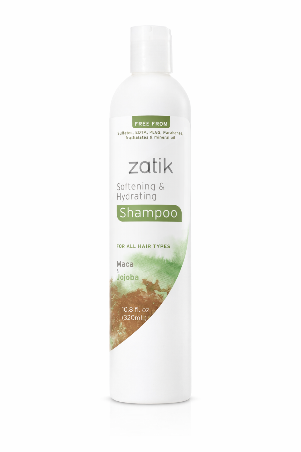 Softening & Hydrating Shampoo - Trending Wellness Store