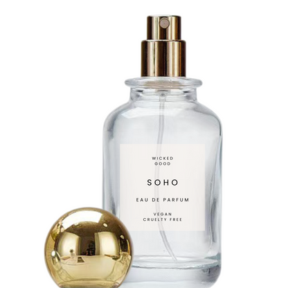 Soho - Trending Wellness Store