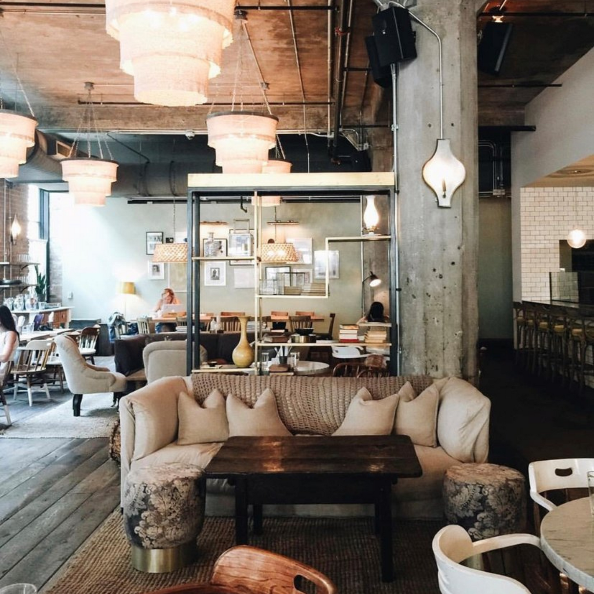 Trending Wellness Store