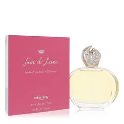 Soir De Lune Eau De Parfum Spray (New Packaging) By Sisley - Trending Wellness Store