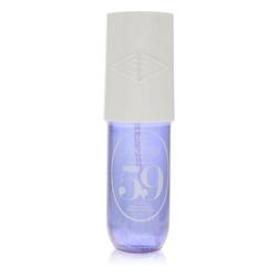 Sol De Janeiro Brazilian Crush Cheirosa 59 Hair & Body Perfume Spray By Sol De Janeiro - Trending Wellness Store