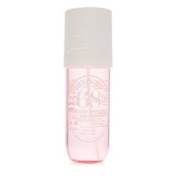 Sol De Janeiro Brazilian Crush Cheirosa 68 Hair & Body Perfume Spray By Sol De Janeiro - Trending Wellness Store