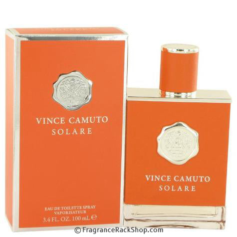 Solare by Vince Camuto Eau De Toilette - Trending Wellness Store