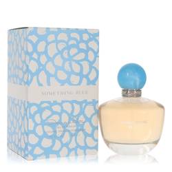 Something Blue Eau De Parfum Spray By Oscar De La Renta - Trending Wellness Store