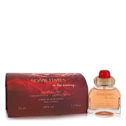 Sometimes In The Evening Eau De Parfum Spray By Hubert De Montandon - Trending Wellness Store