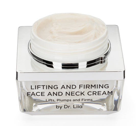 Soothing Anti-Aging Firming Cream for Sensitive & Dry Skin - Trending Wellness Store