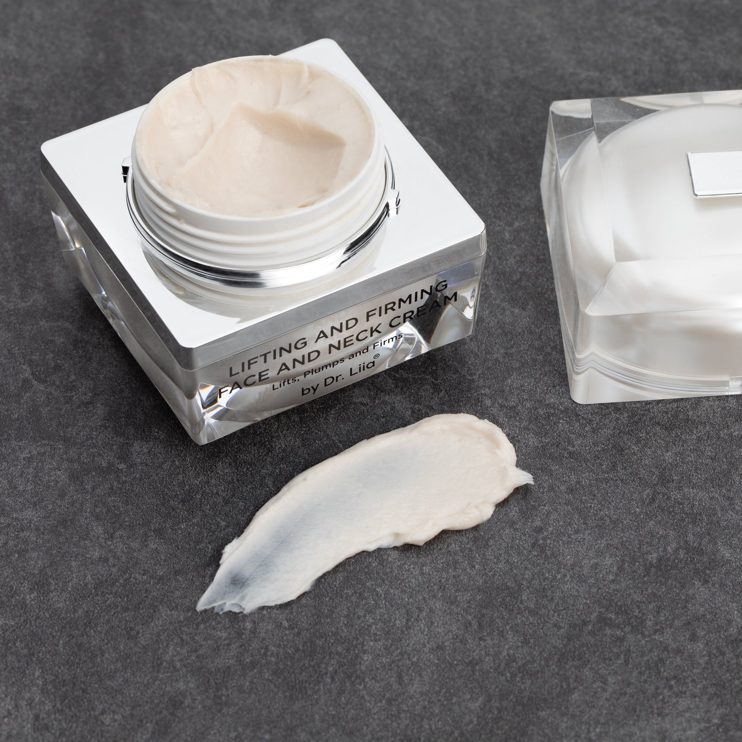 Soothing Anti-Aging Firming Cream for Sensitive & Dry Skin - Trending Wellness Store