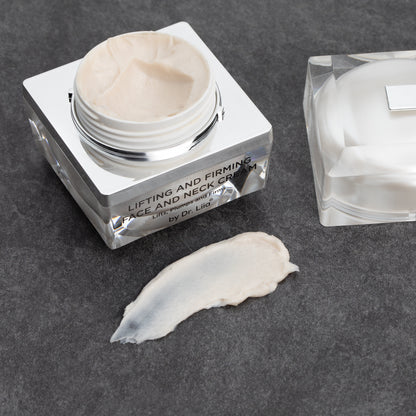 Soothing Anti-Aging Firming Cream for Sensitive & Dry Skin - Trending Wellness Store