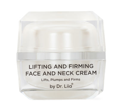 Soothing Anti-Aging Firming Cream for Sensitive & Dry Skin - Trending Wellness Store