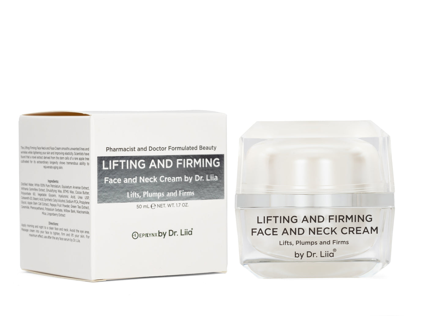 Soothing Anti-Aging Firming Cream for Sensitive & Dry Skin - Trending Wellness Store