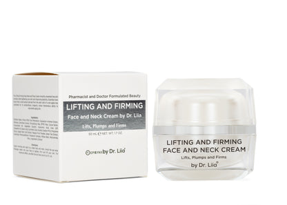 Soothing Anti-Aging Firming Cream for Sensitive & Dry Skin - Trending Wellness Store