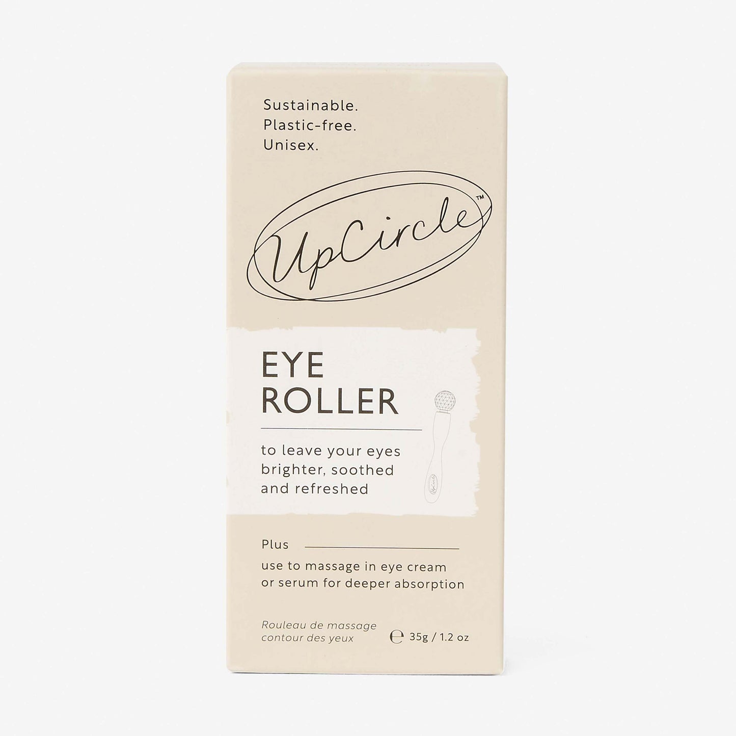 Soothing Eye Roller - Trending Wellness Store