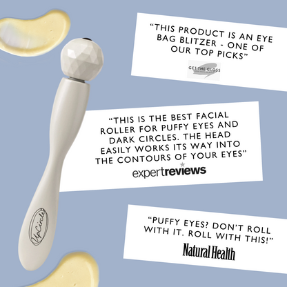 Soothing Eye Roller - Trending Wellness Store