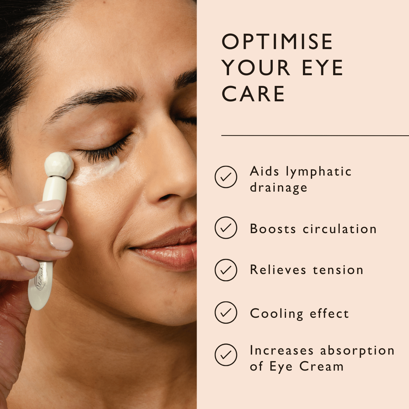 Soothing Eye Roller - Trending Wellness Store