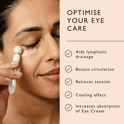 Soothing Eye Roller - Trending Wellness Store
