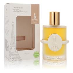 Sophie La Girafe Eau De Soin Parfumee Eau De Soin Parfumee (Unisex) By Sophie La Girafe - Trending Wellness Store