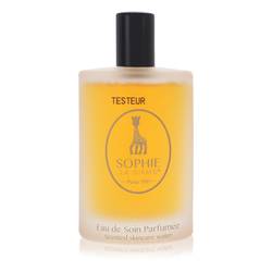 Sophie La Girafe Eau De Soin Parfumee Eau De Soin Parfumee (Unisex Tester) By Sophie La Girafe - Trending Wellness Store