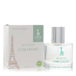 Sophie La Girafe Ma Petite Cologne Eau De Cologne Spray (Unisex) By Sophie La Girafe - Trending Wellness Store