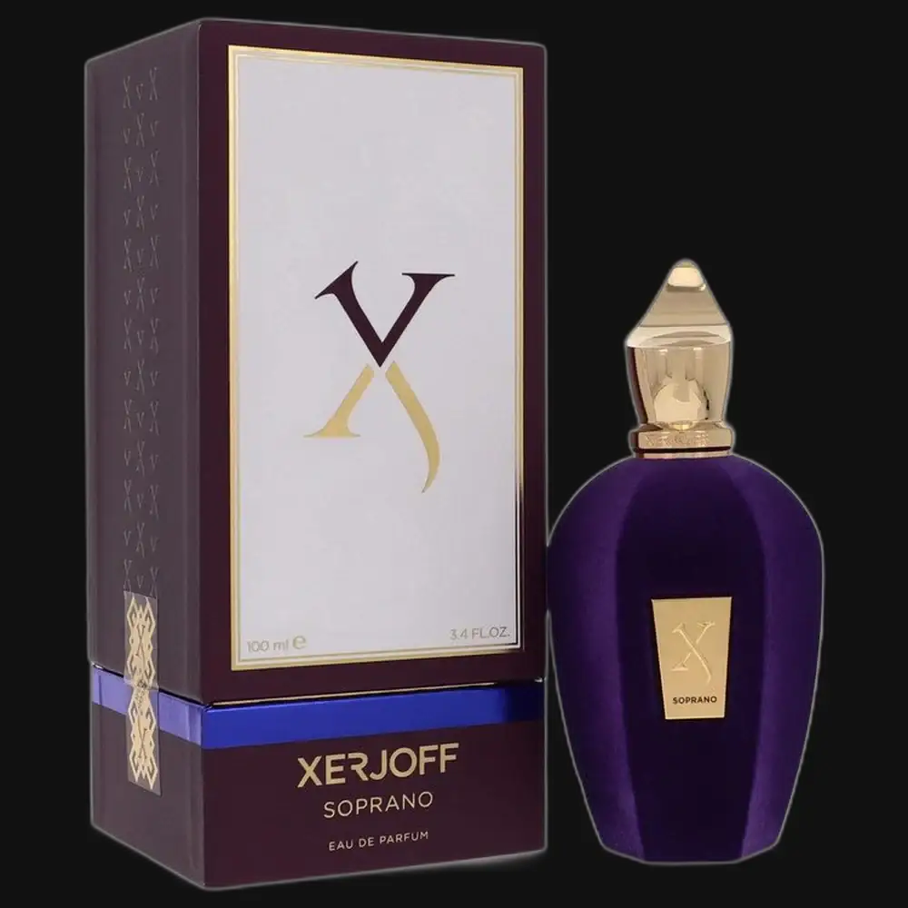 Soprano By Xerjoff (Unisex) - Trending Wellness Store
