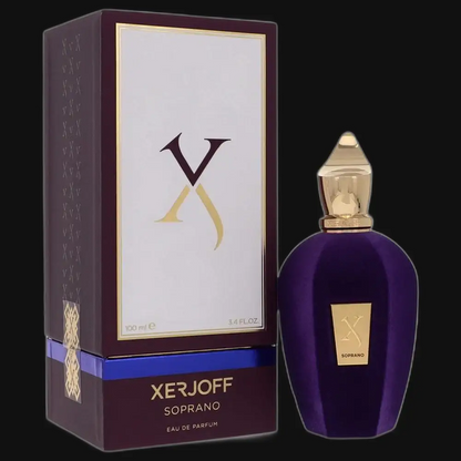 Soprano By Xerjoff (Unisex) - Trending Wellness Store