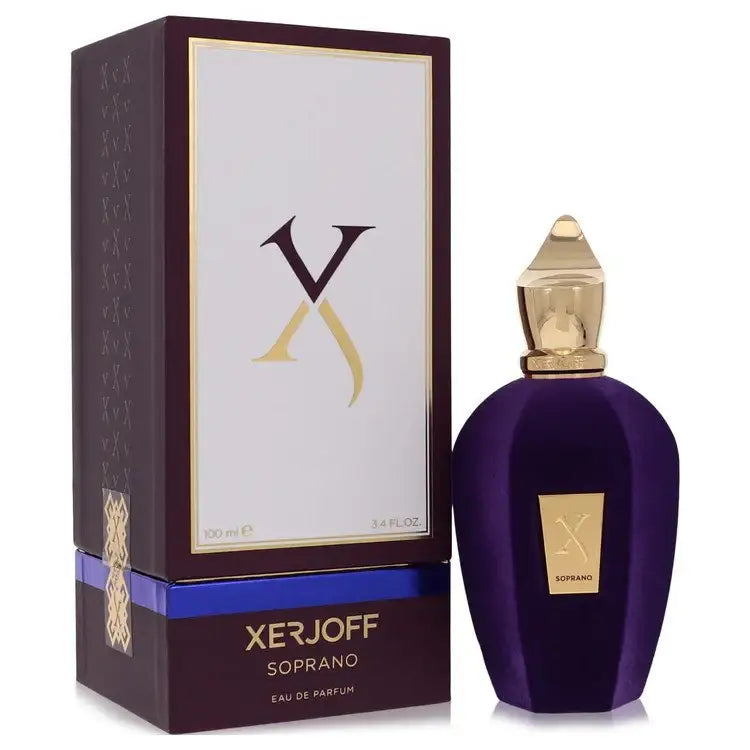 Soprano By Xerjoff (Unisex) - Trending Wellness Store