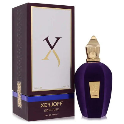Soprano By Xerjoff (Unisex) - Trending Wellness Store