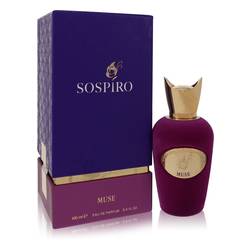 Sospiro Muse Eau De Parfum Spray By Sospiro - Trending Wellness Store