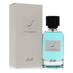 Sotoor Raa Eau De Parfum Spray By Rasasi - Trending Wellness Store