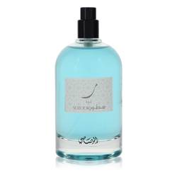 Sotoor Raa Eau De Parfum Spray (Tester) By Rasasi - Trending Wellness Store