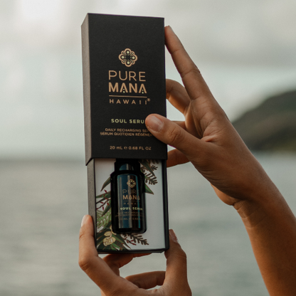 Soul Serum - Trending Wellness Store