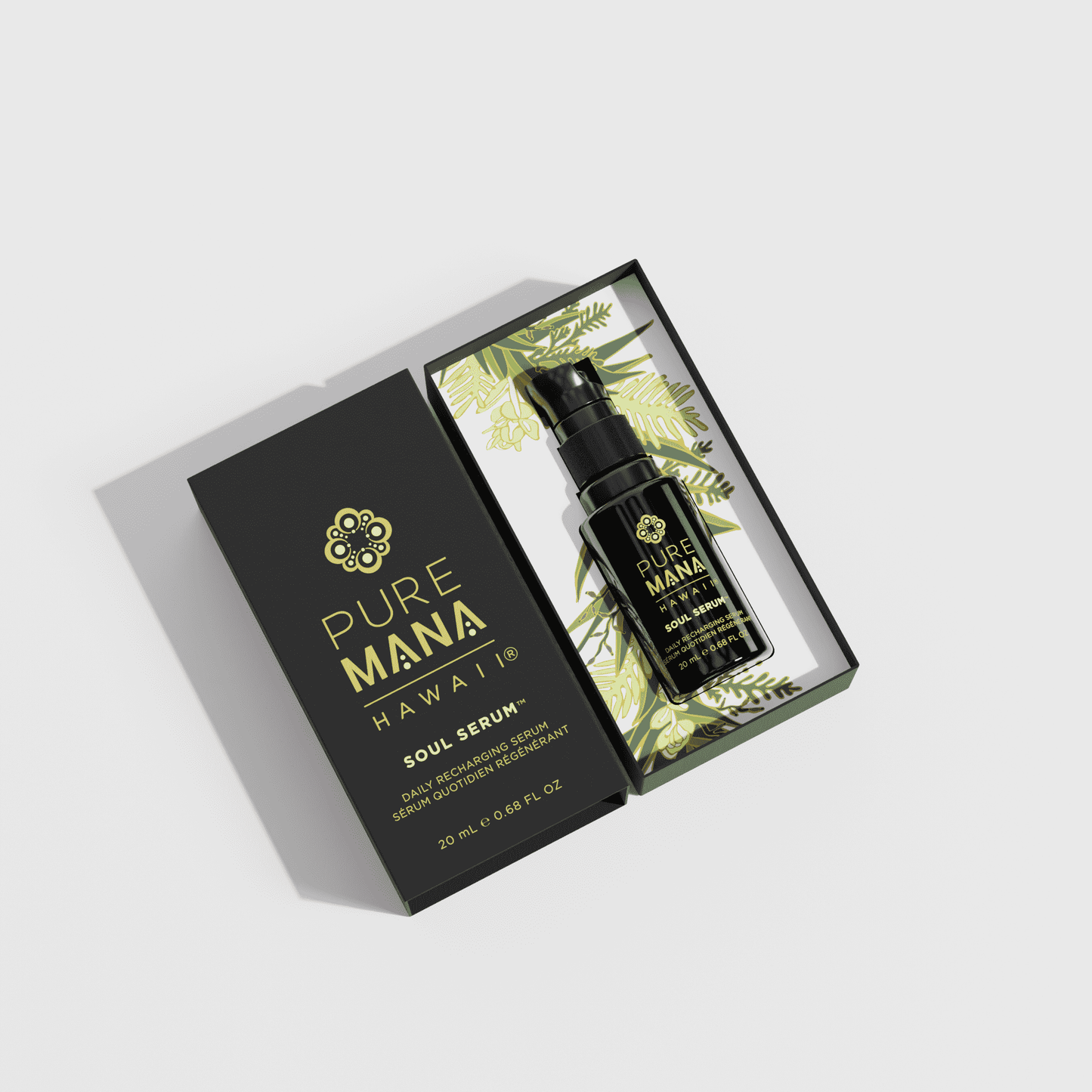 Soul Serum - Trending Wellness Store