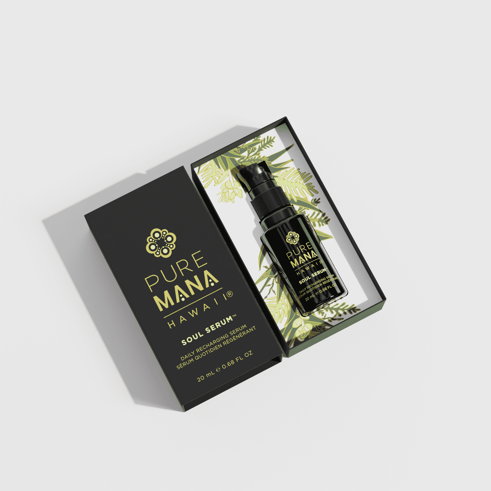 Trending Wellness Store