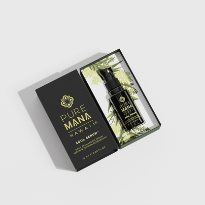 Soul Serum - Trending Wellness Store
