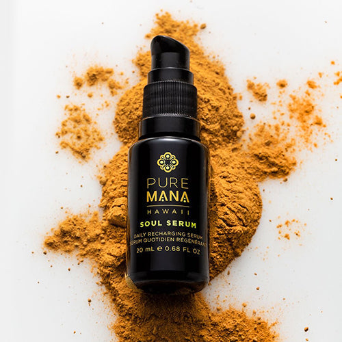 Soul Serum - Trending Wellness Store