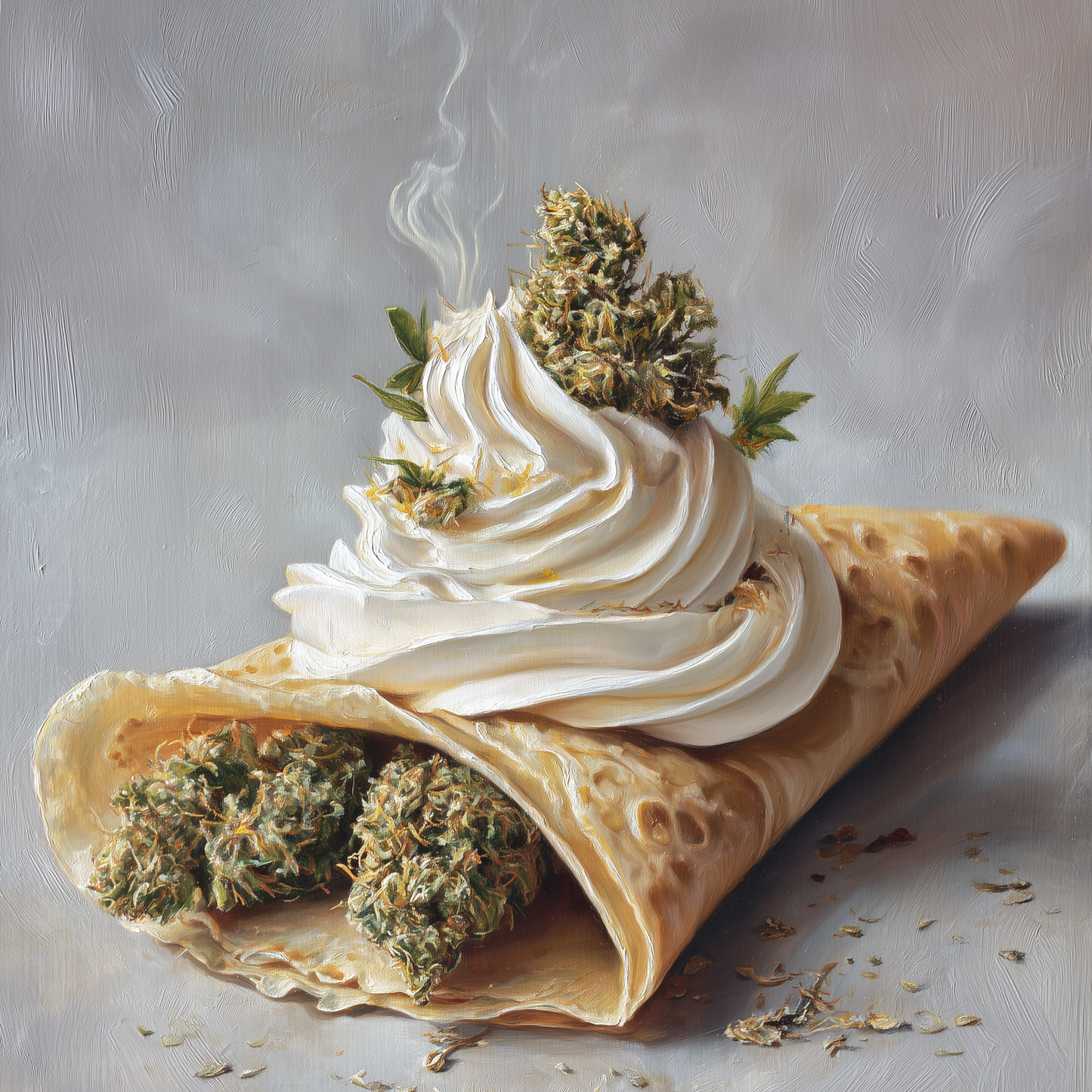 Space Cake - Trending Wellness Store