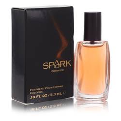 Spark Mini Cologne By Liz Claiborne - Trending Wellness Store