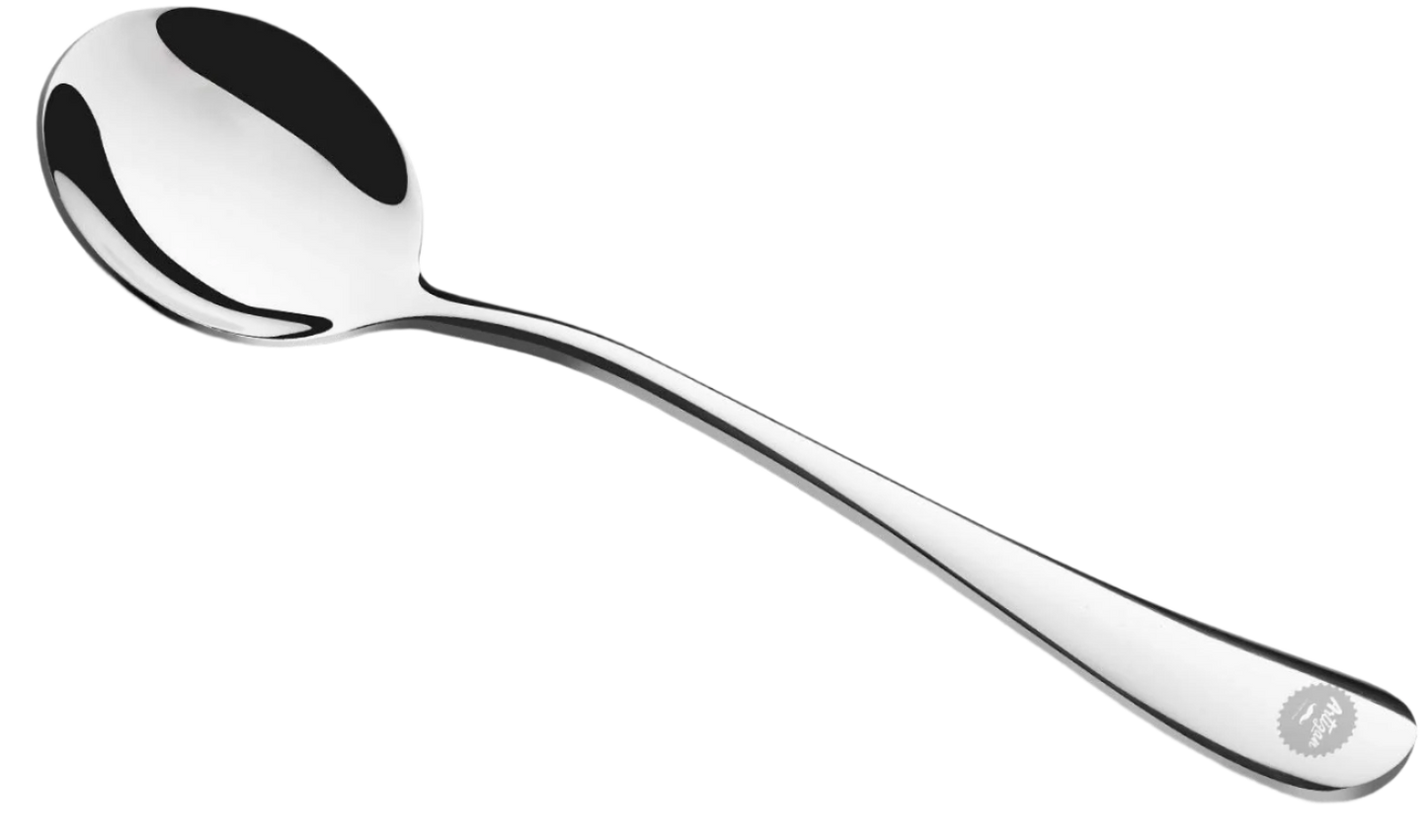 Specialty Coffee Association (SCA) Compliant - Coffee Cupping Spoon - Set of 4 Spoons - Trending Wellness Store