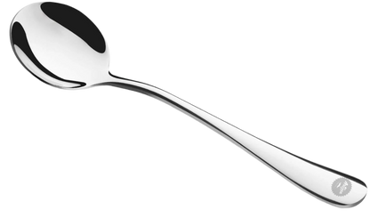 Specialty Coffee Association (SCA) Compliant - Coffee Cupping Spoon - Set of 4 Spoons - Trending Wellness Store