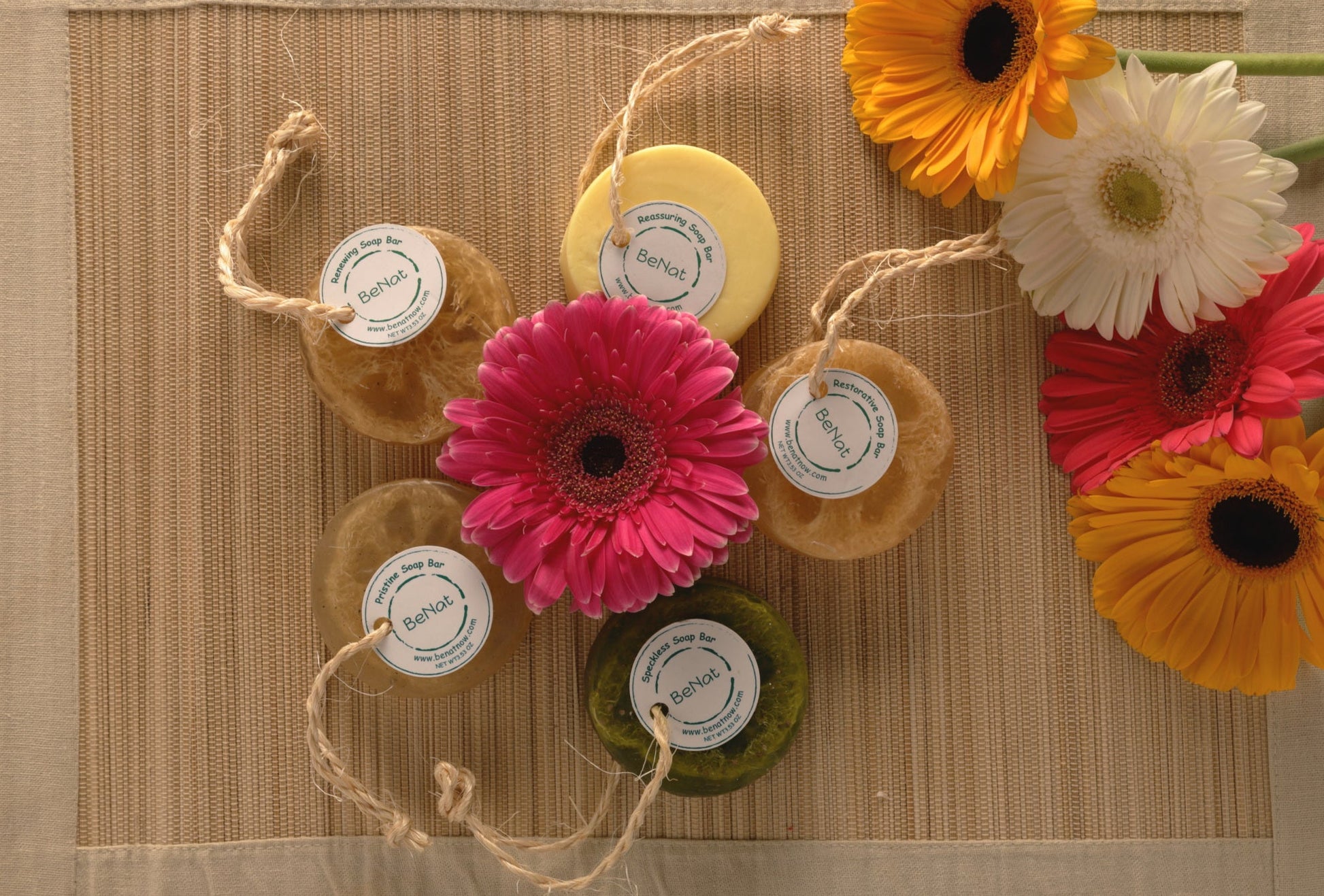 Trending Wellness Store