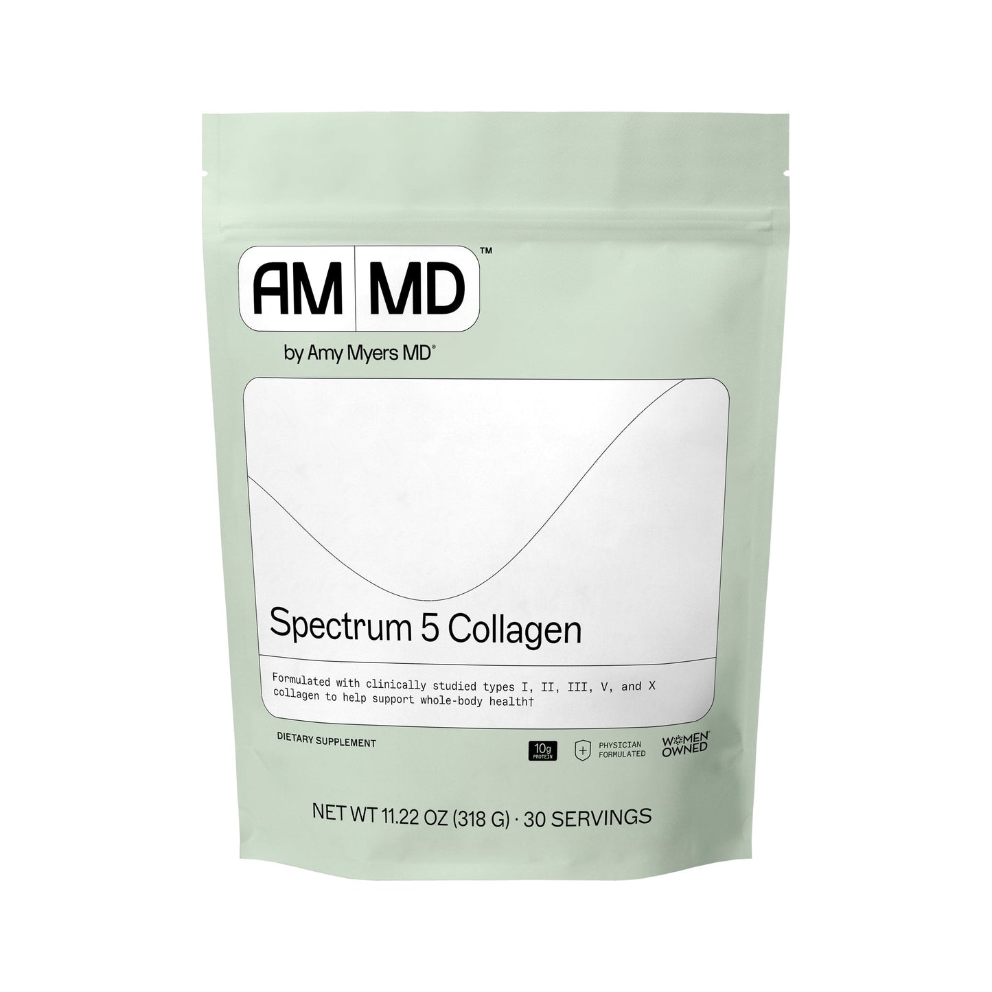 Spectrum 5 Collagen - Trending Wellness Store