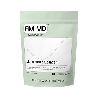 Spectrum 5 Collagen - Trending Wellness Store