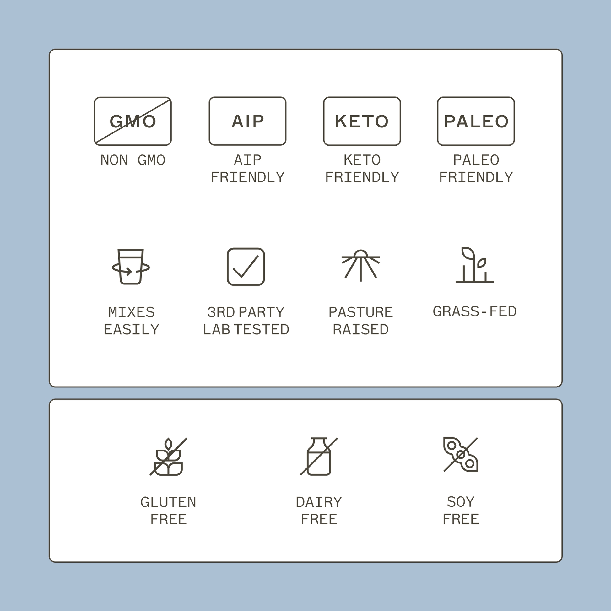 Trending Wellness Store